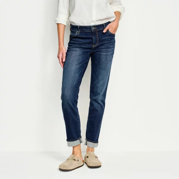 Kut from the Kloth® Catherine Boyfriend Jeans