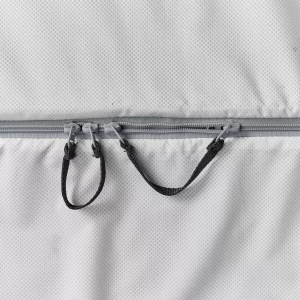 Tough Trail® Grip-Tight® Windowed Hammock Seat Protector