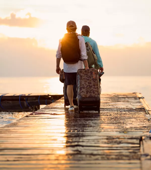 Trekkage™ LT Adventure 27L Backpack