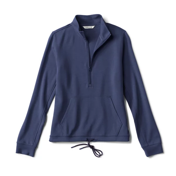 Odyssey Half-Zip Sweatshirt