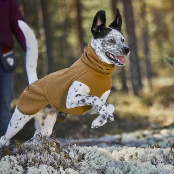 Hurtta Warming Midlayer Eco Dog Jacket