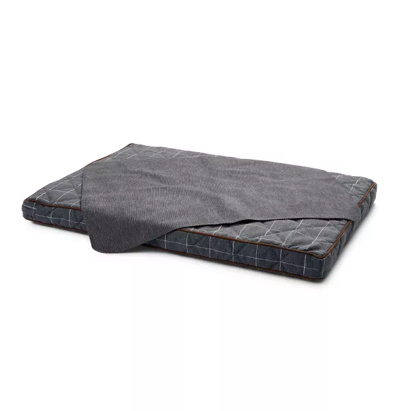 Reversible Water-Resistant Throw