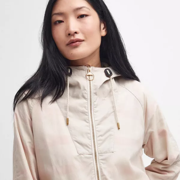 Barbour® Keldy Showerproof Jacket