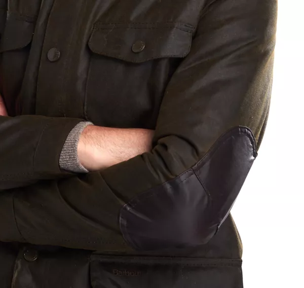 Barbour® Ogston Wax Jacket