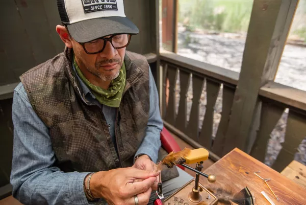 Men's PRO Insulated Vest