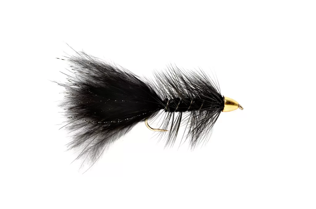 Tungsten Cone Head Woolly Bugger