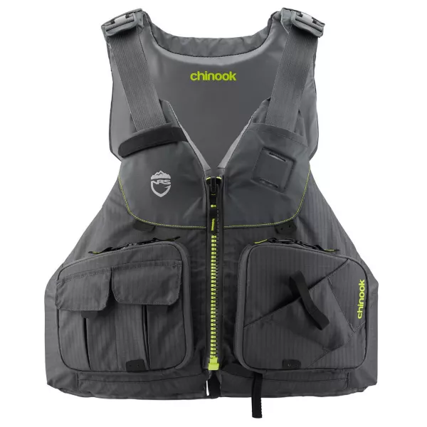 NRS Chinook PFD