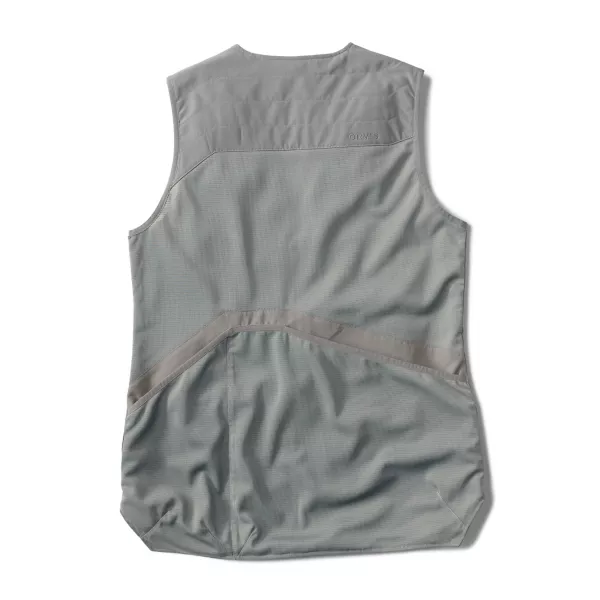 Clays Mesh Shooting Vest