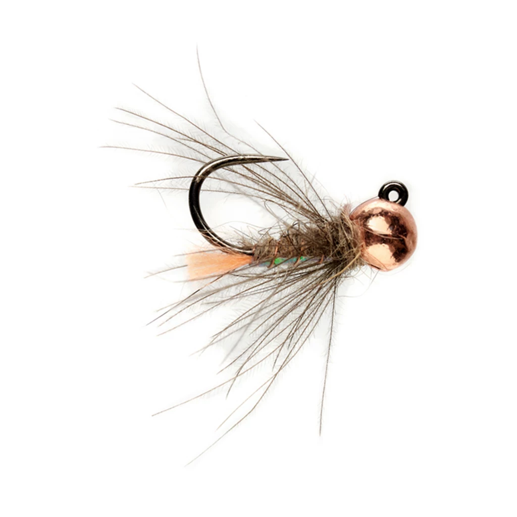 Olsen's Barbless Blowtorch