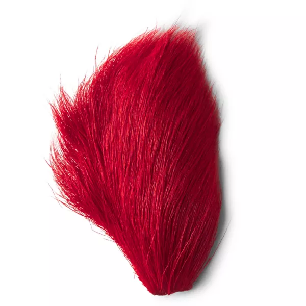 Bass Bug Spinning Hair