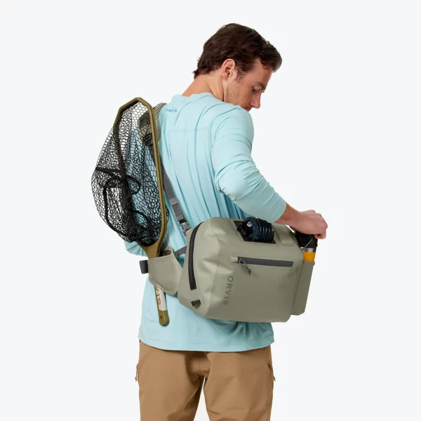 PRO Waterproof Hip Pack 10L