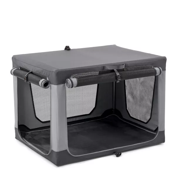 Tough Trail® Folding Travel Crate