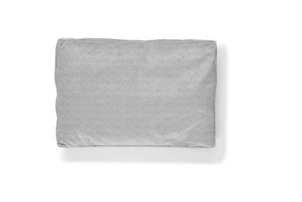 Orvis ToughChew® ComfortFill-Eco™ Platform Dog Bed