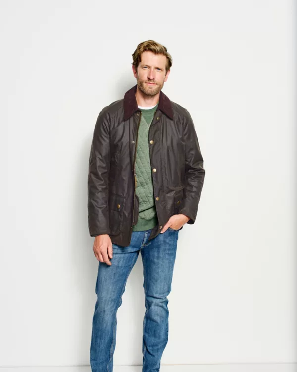 Barbour® Ashby Jacket