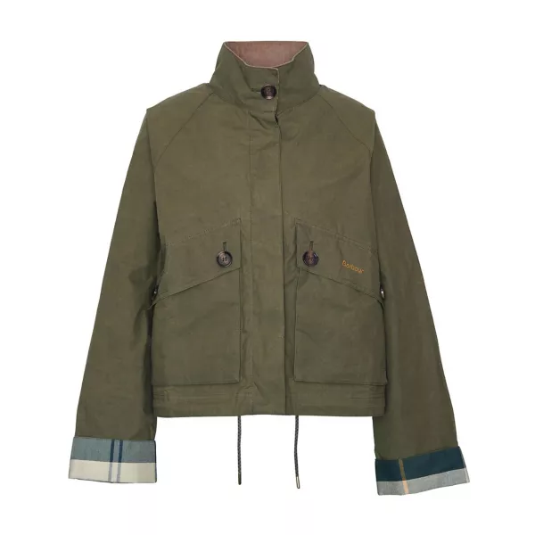 Barbour® Crowdon Showerproof Jacket