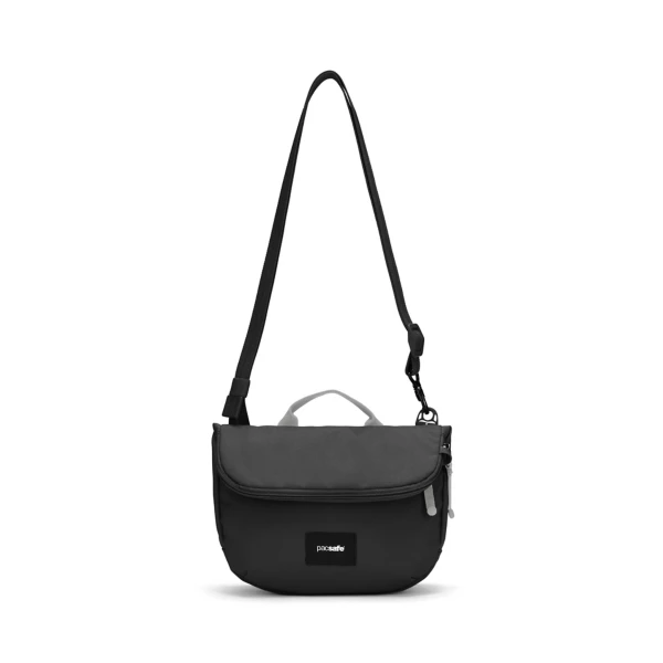 Pacsafe® Go Saddle Crossbody Bag