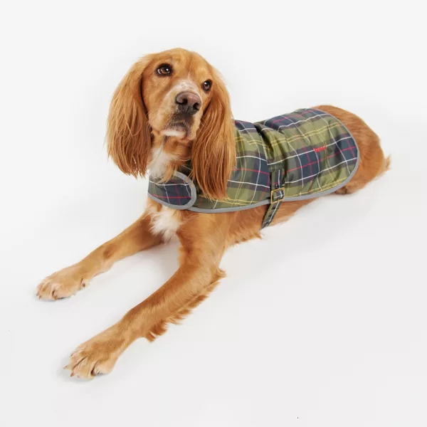 Barbour® Wetherham Dog Jacket