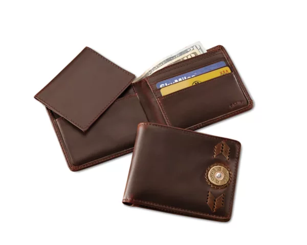 Shotshell Wallet