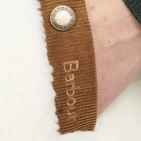 Barbour® Burford Fleece Vest