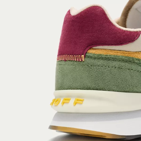 Women's Hoff City Sneakers