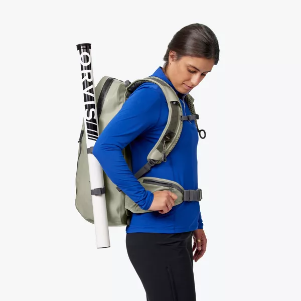 PRO Waterproof Backpack 30L