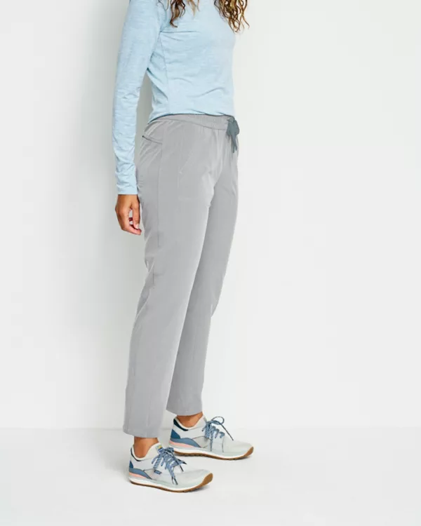 All-Around Ankle Pants