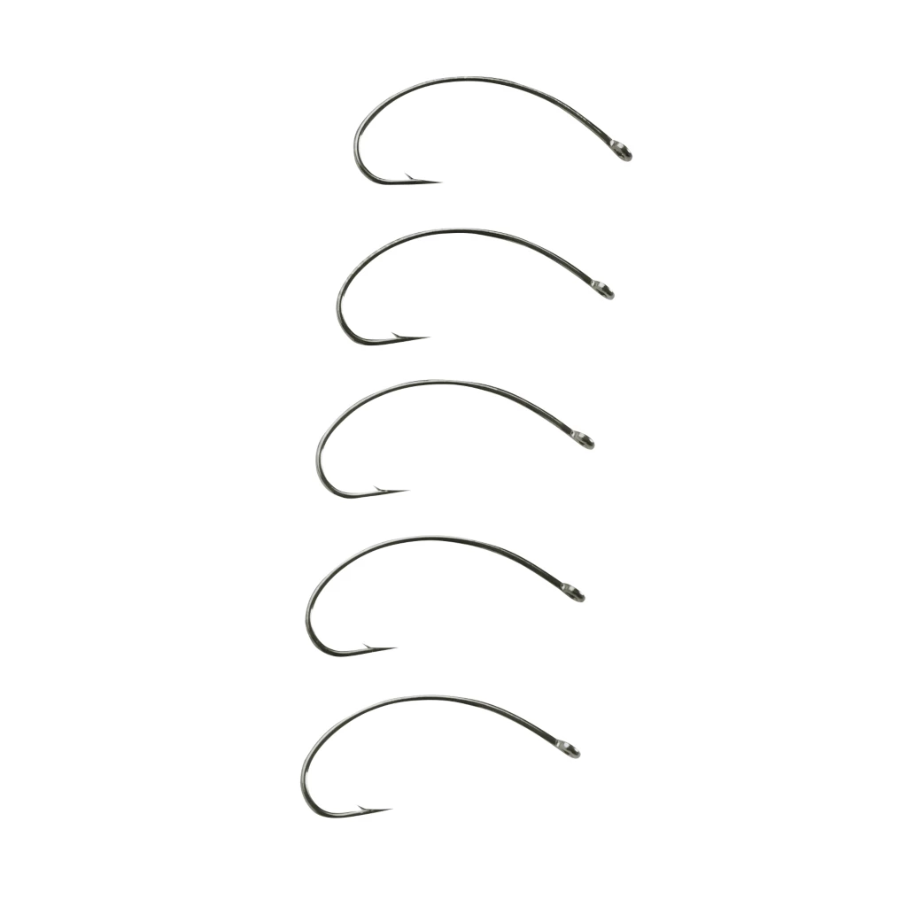 Klinkhammer Hook - Box of 25