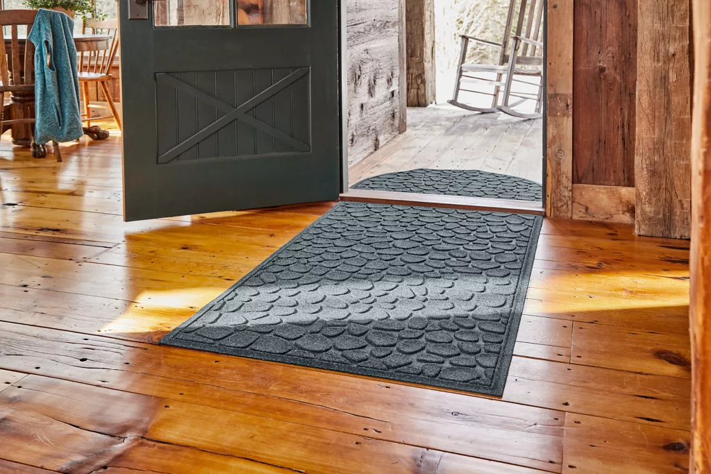 Riverstones Recycled Water Trapper® Mat