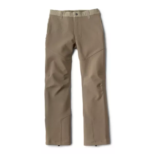 Men's PRO Upland Brush Pants