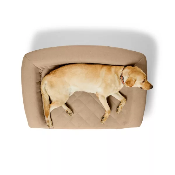 Orvis RecoveryZone® ToughChew® Couch Dog Bed