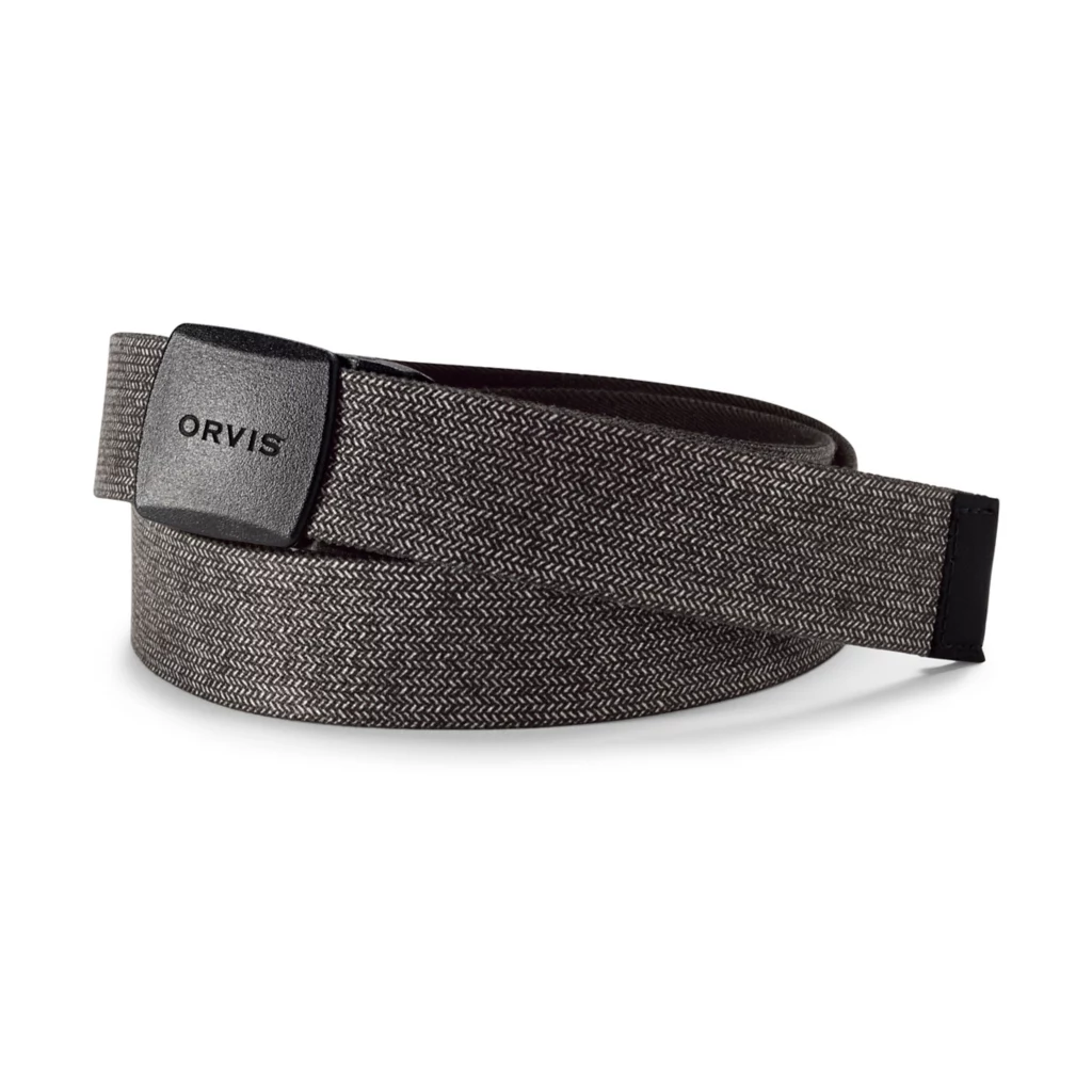 Ultralight Stretch Belt