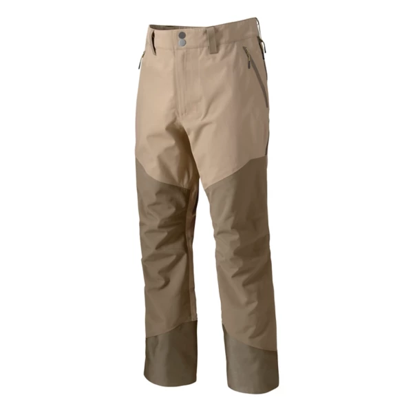 Men's PRO ToughShell Pants