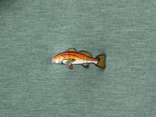 Angler's Performance Polo