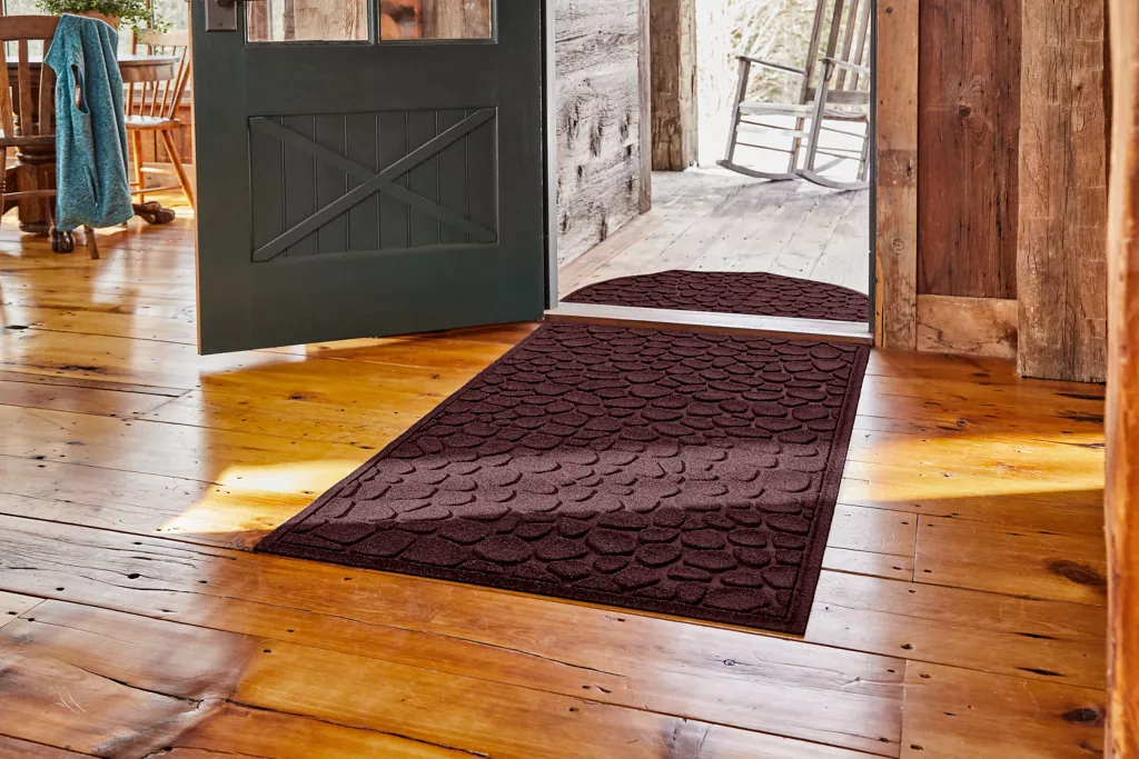 Riverstones Recycled Water Trapper® Mat