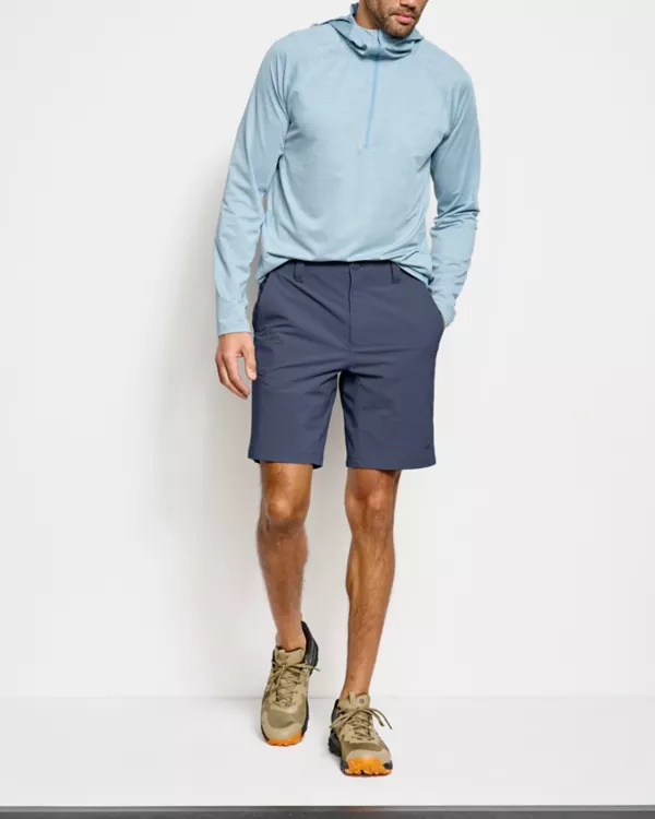 Jackson Quick-Dry Shorts