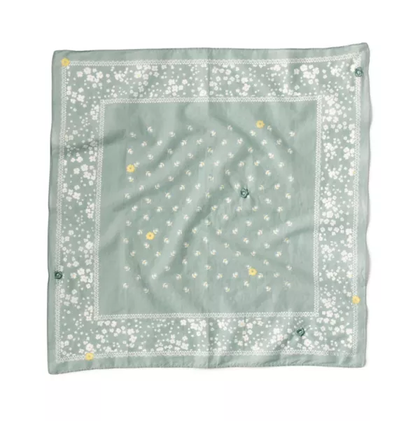 Signature Printed Bandana