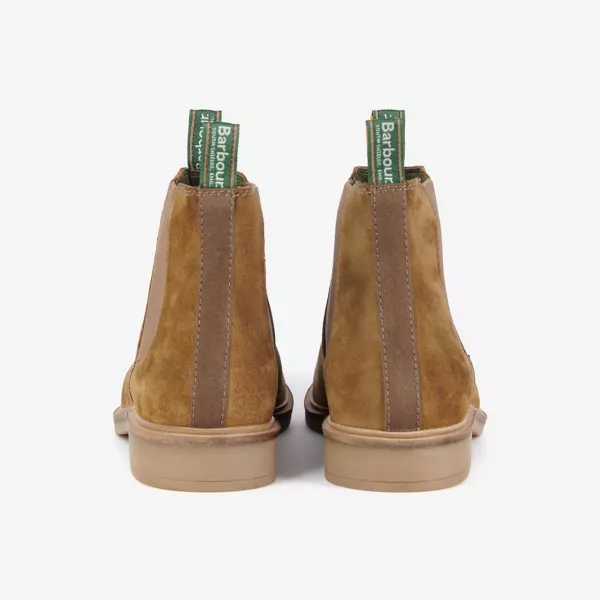 Barbour® Farsley Chelsea Boots