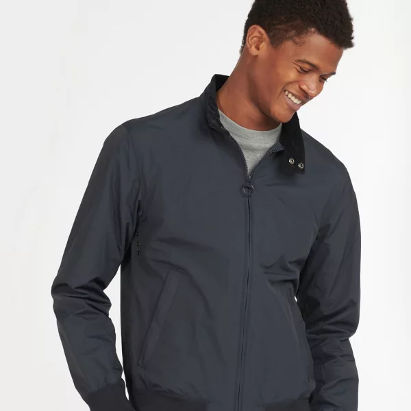 Barbour® Royston Casual Jacket