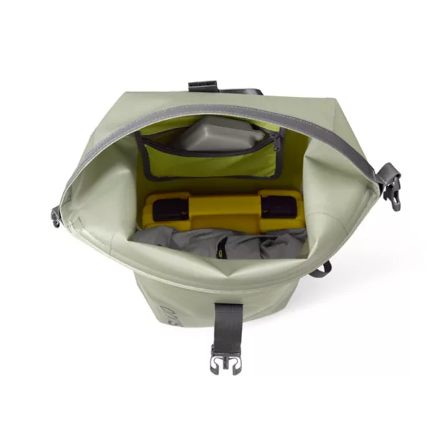 PRO Waterproof Roll Top Backpack 20L