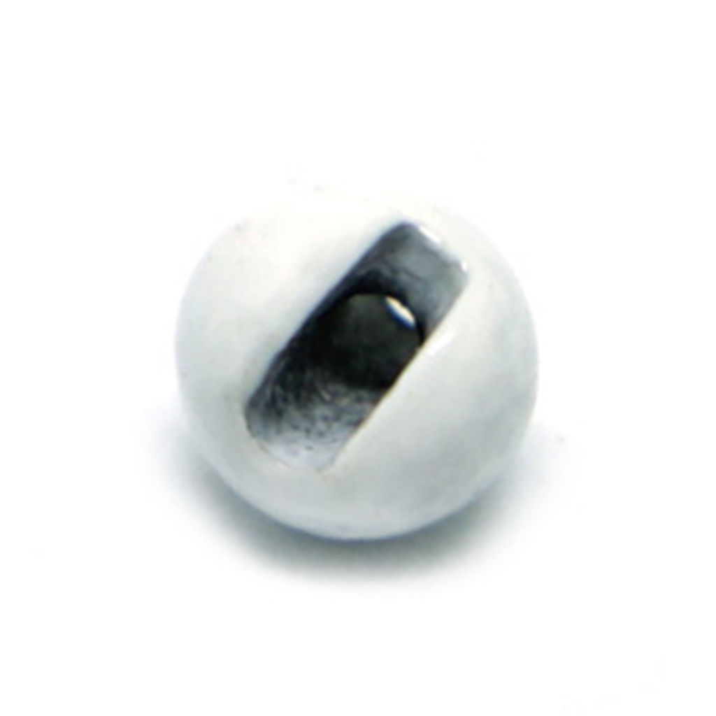Fulling Mill Slotted Tungsten Beads