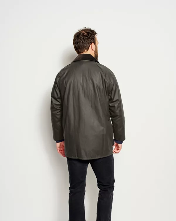 Barbour® Classic Beaufort Jacket