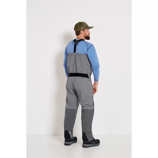 Men's PRO Zipper Waders