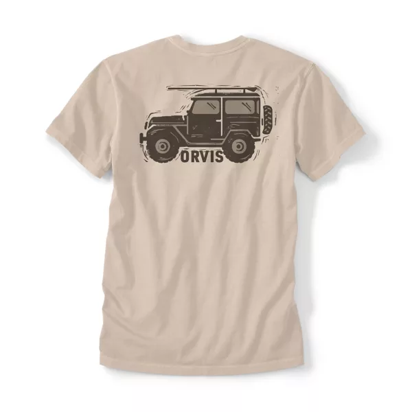 Off-Road T-Shirt