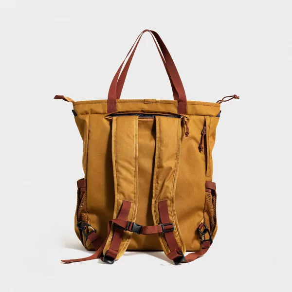 United by Blue Summit Convertible Tote