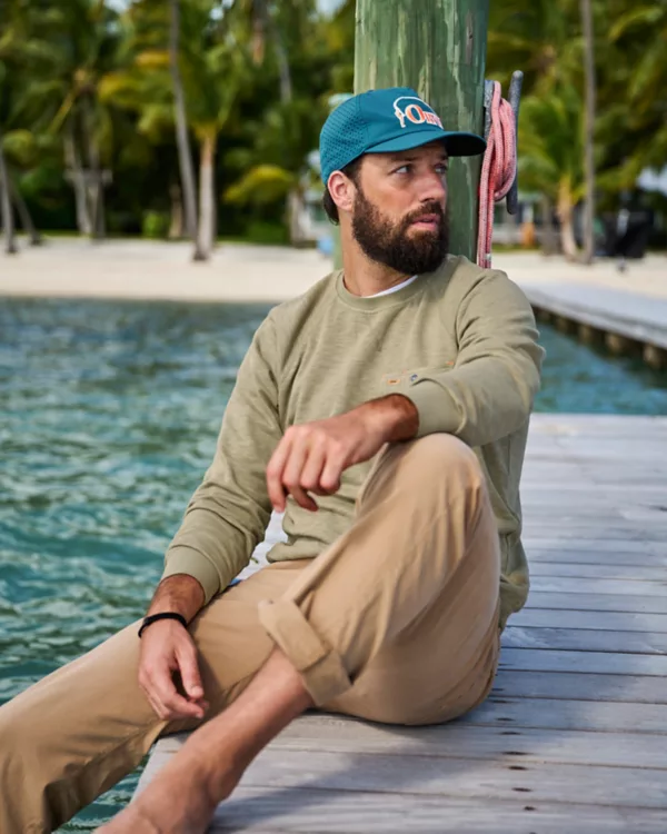 Jackson Quick-Dry Ball Cap