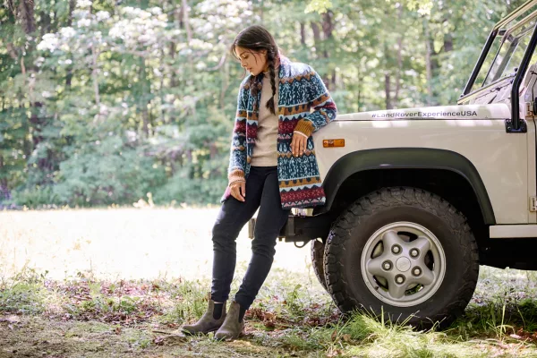 Women's Blundstone® 1677 Heeled Boots