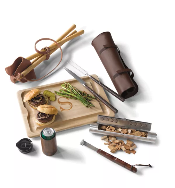 Personalized Cutting Board