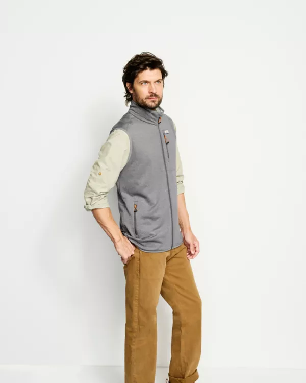 Horseshoe Hills Vest