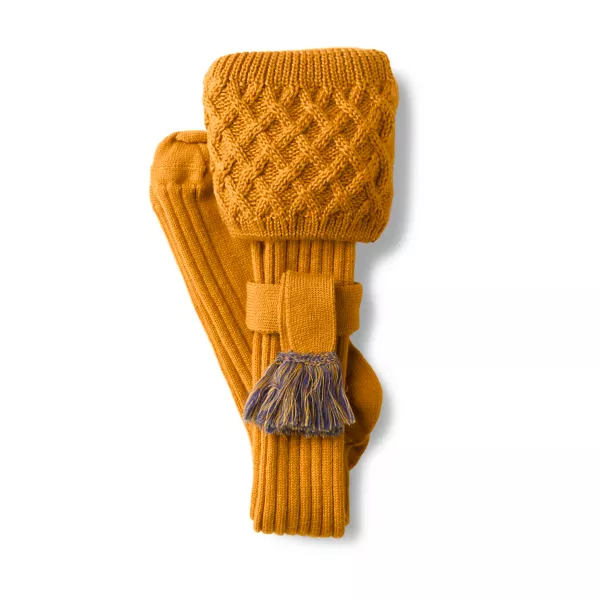 Laksen Shooting Stockings