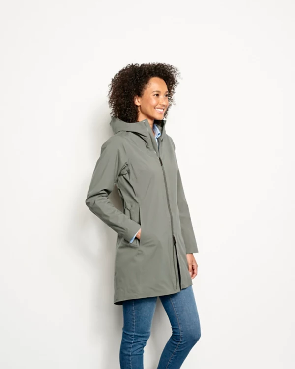 Women's Ultralight City Jacket